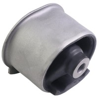 Support moteur en caoutchouc de haute qualité en gros, référence OE 12372-21130-B pour Toyota Yaris NCP90 NCP91 2005-2011 1NZ-FE, Vios NCP93