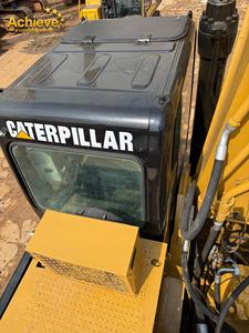 Nuovo Escavatore Usato <span class=keywords><strong>Cat</strong></span> 330D Ricondizionato <span class=keywords><strong>2026</strong></span> per Costruzioni su Terreno Fangoso - Product Image 5