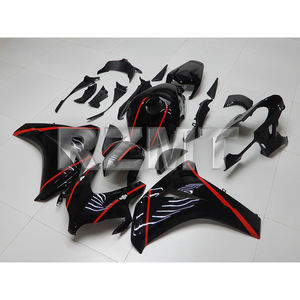 Kit de Carenado Personalizado para Motocicleta Honda CBR1000RR 2008-2011 CBR 1000RR 2009 2010, Carenados de Inyección ABS, H1008-108a - Product Image 3