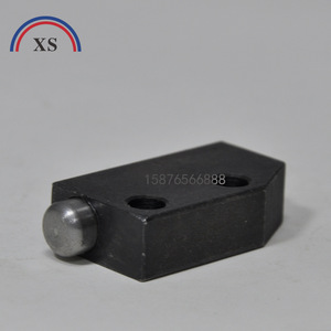 บล็อกด้านบนลูกกลิ้งหมึกไฮเดลเบิร์กสำหรับเครื่องพิมพ์ออฟเซต อะไหล่ใหม่ - Product Image 3
