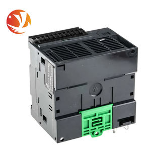ใหม่แกะกล่อง -Schneider- TM221C16R 16 I/O 110V PLC คอนโทรลเลอร์แบบตั้งโปรแกรมได้ พร้อมการสื่อสาร I/O Link สำหรับการเขียนโปรแกรม PLC - Product Image 2