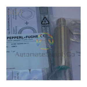 1 件全新适用于 Ncb8-18gm50-z4-v1 接近传感器全新原装现货 PLC - Product Image 1