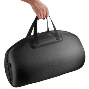 Estuche de transporte portátil de audio Bluetooth de viaje personalizado de gran oferta bolsa de almacenamiento para <span class=keywords><strong>Boombox</strong></span> <span class=keywords><strong>3</strong></span>/ <span class=keywords><strong>Boombox</strong></span> 2 - Product Image 5