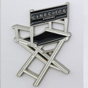 Cinéma D'<span class=keywords><strong>action</strong></span> de Réfrigérateur de Souvenirs En Métal Aimants Boisson Film Soirée Jeu Aimant de Réfrigérateur - Product Image 2