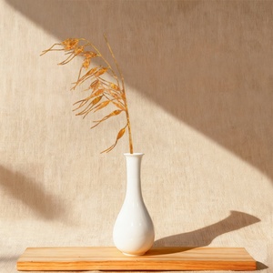 Ornements d'animaux pour jardin, accessoires rustiques, décorations, piquets décoratifs en métal, sculpture artificielle en métal poli facile à poser, pots - Product Image 1