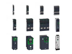 ATV930D30N4 380 ถึง 480 โวลต์ ไดรฟ์ปรับความเร็วได้ - Product Image 2