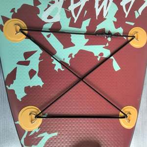 <span class=keywords><strong>Moteur</strong></span> sous-marin HiSea A1 SUP <span class=keywords><strong>Stand</strong></span>-<span class=keywords><strong>up</strong></span> <span class=keywords><strong>Paddle</strong></span> Board, <span class=keywords><strong>moteur</strong></span> Jet Stream, batterie étanche IP67 58AH, temps de travail de 5 heures - Product Image 3