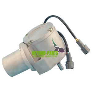 <span class=keywords><strong>Motor</strong></span> stepper ekskavator EX200-6 EX200-5 <span class=keywords><strong>4614911</strong></span> 4360509 - Product Image 3