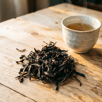 Thé Oolong de Wuyi Authentique en Gros, Arôme Floral de Narcisse, Sachet Individuel de 8,3g, Thé Oolong Chinois en Vrac pour la Santé