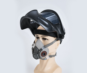 <span class=keywords><strong>Masque</strong></span> de soudage à alimentation électrique - Product Image 4