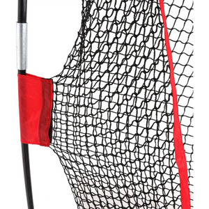 Duurzame 10x 7ft Draagbare Draagtas Snel En Eenvoudig Te Monteren Golfnet Trainingsapparatuur Voor Binnen-Of Buitengebruik - Product Image 5