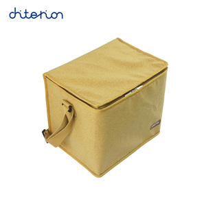 <span class=keywords><strong>Corcho</strong></span> Natural Material bolsa <span class=keywords><strong>aislante</strong></span> suave bolso respetuoso del medio ambiente <span class=keywords><strong>térmico</strong></span> bolso del cubo - Product Image 3
