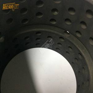 חלקי מחפר באיכות גבוהה הידרו Jet תותב דלי לבן 80X95X80 למכירה - Product Image 4