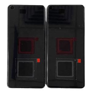 Teléfono móvil Lcds Original AMOLED para Xiaomi Mi 11 Ultra/Mi 11 Pro M2102K1G M2102K1C pantalla táctil con marco - Product Image 5