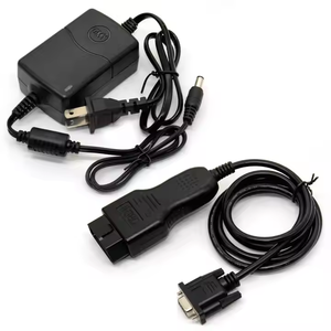 US11 <span class=keywords><strong>Digiprog</strong></span> 3 Outil de diagnostic automatique Voiture universelle V4.94 Kit d'odomètre Langue anglaise Alimentation électrique Matériau plastique 1 an - Product Image 6