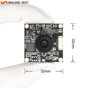โมดูลกล้องเซ็นเซอร์ CMOS OEM OV5648 ความละเอียด 5MP มุมกว้าง 1080P UVC USB2.0 สำหรับสมาร์ททีวี พร้อมโมดูลควบคุมด้วยท่าทาง - Product Image 6