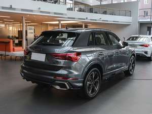 Fabriqué en Chine <span class=keywords><strong>Audi</strong></span> <span class=keywords><strong>Q3</strong></span> 35 Tfsi <span class=keywords><strong>Sportback</strong></span> Essence SUV Voiture pour adulte Conduite à gauche Véhicules à essence Voitures neuves à vendre - Product Image 5