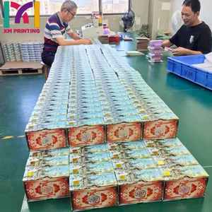 Dek Kartu <span class=keywords><strong>Tarot</strong></span> Berkualitas Tinggi dengan Tepi Emas Holografik dan Karya Seni Berwarna Kaya - Product Image 1