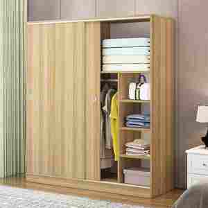 Garde-robe avec porte coulissante, moins cher, 2019 - Product Image 1