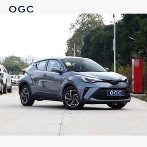 <span class=keywords><strong>2023</strong></span> para C-<span class=keywords><strong>HR</strong></span> LHD Turbo 5 Asientos 2.0L en Venta de Coche Usado con Interior Oscuro, Venta Directa de Concesionario de China para el Mercado Africano - Product Image 3