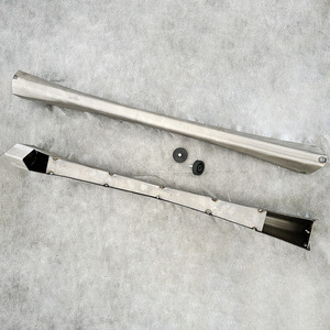 New Horseshoe <b>Legs</b> Metal 710mm High Heavy Duty <b>Table</b> Furniture <b>Legs</b> Industrial Design - Product Image 3