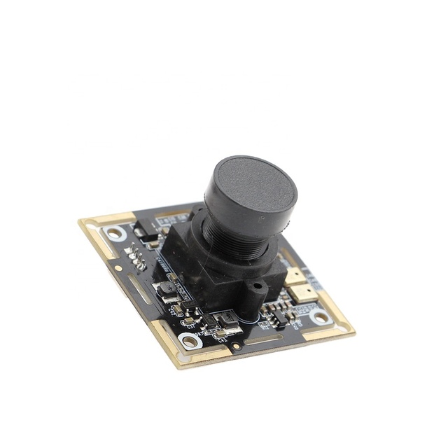 1080p 30fps 24mp Development Board Pi 48mp 30x Optical Zoom Camera Module