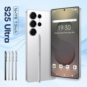 Teléfono Inteligente 3G con Pantalla HD de 6.7 Pulgadas, Octa Core, 2+16 GB, Android 11, en Existencia - Product Image 5