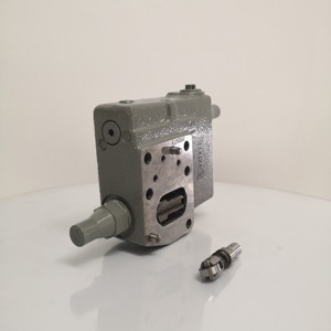 Control A11VO95/130/145 para Bomba Hidráulica en Stock - Product Image 6