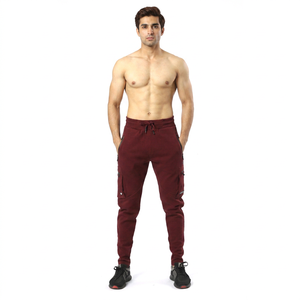 Top Selling Lightweight Men <b>Trousers</b> For Sale Casual Style Oem Service High Manufacturer Men <b>Trousers</b> Men's Pants - Product Image 1