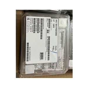 Nouveau SSD Intel P5520 1.92T/3.84T/7.68T/15.36T PCIe 4.0 X4, NVMe U.2, Disque SSD 1.92T pour - Product Image 1