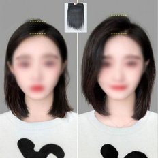 Extensiones de cabello primario de grado 9A de alta calidad 8-28 pulgadas onda natural y hueso recto Pix Fixis 1 (WFI035X) Pared de todo el día - Product Image 1