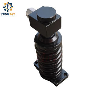 PC30อะไหล่รถขุด <span class=keywords><strong>PC60</strong></span> PC75 PC100 PC128 PC130 PC200-<span class=keywords><strong>7</strong></span> PC210-8 PC220 PC300 PC360 PC400รางปรับ PC200 - Product Image 2