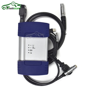 Vodia Daf PACCAR 560 MUX Davie Heavy Duty <b>Truck</b> <b>Engine</b> Analyzer Diagnostic Scanner Tool with 2 Years Warranty - Product Image 4