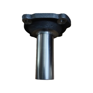 Cubierta de Extremo del Eje de Entrada AZ2220020817 de Alta Calidad para Sistema de Transmisión de Camiones Pesados Sinotruk - Product Image 3