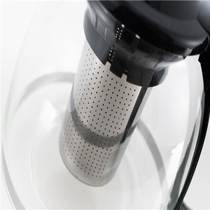 Portable Turkish Tea Maker With <b>Temperature</b> <b>Control</b> Home/Kitchen Milk <b>Kettle</b> Tray Set for Hotels Household Use Automatic Electri - Product Image 4