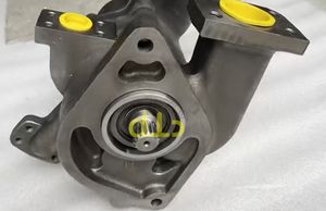 Pièce de machine de construction 374-1605 6Y3586 1553609 3379944 10R3428 CAT D8R D8R 8U 8SU 8 D8N 57H Pompe à engrenages Pompe à huile pour engrenages pour CAT - Product Image 2