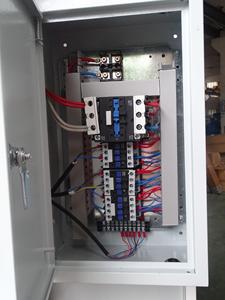 Sèche-<span class=keywords><strong>linge</strong></span> industriel commercial électrique professionnel 20 kg avec cylindre intérieur en acier inoxydable, séchage entièrement automatique - Product Image 3