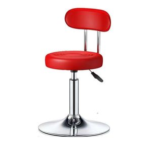 เก้าอี้ช่างเสริมสวย เก้าอี้ช่างตัดผม เก้าอี้หมุนสำหรับร้านเสริมสวย - Product Image 3