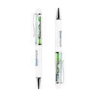 Stylo en gel plastique Kawaii, adorable dessin animé, cadeau d'écriture pour enfants, papeterie coréenne, stylos mignons et bon marché