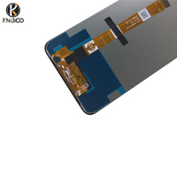 Écran tactile LCD pour OPPO A16 A16S A16K A54S A56 A16 2021, panneau d'affichage de remplacement pour OPPO A16 A16S