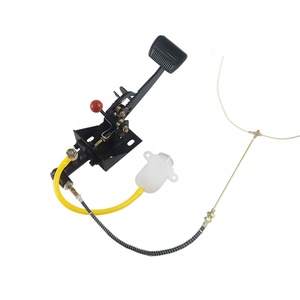 Conjunto de Freno de Aceite para Eje Trasero, Incluye Bomba Principal y Tuberí<span class=keywords><strong>a</strong></span> de Aceite, etc. - Product Image 4