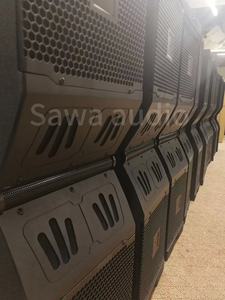 Vtx V20 kép 10 inch <span class=keywords><strong>3</strong></span> cách dòng mảng loa Powered Loa hệ thống âm thanh chuyên nghiệp âm thanh - Product Image 5