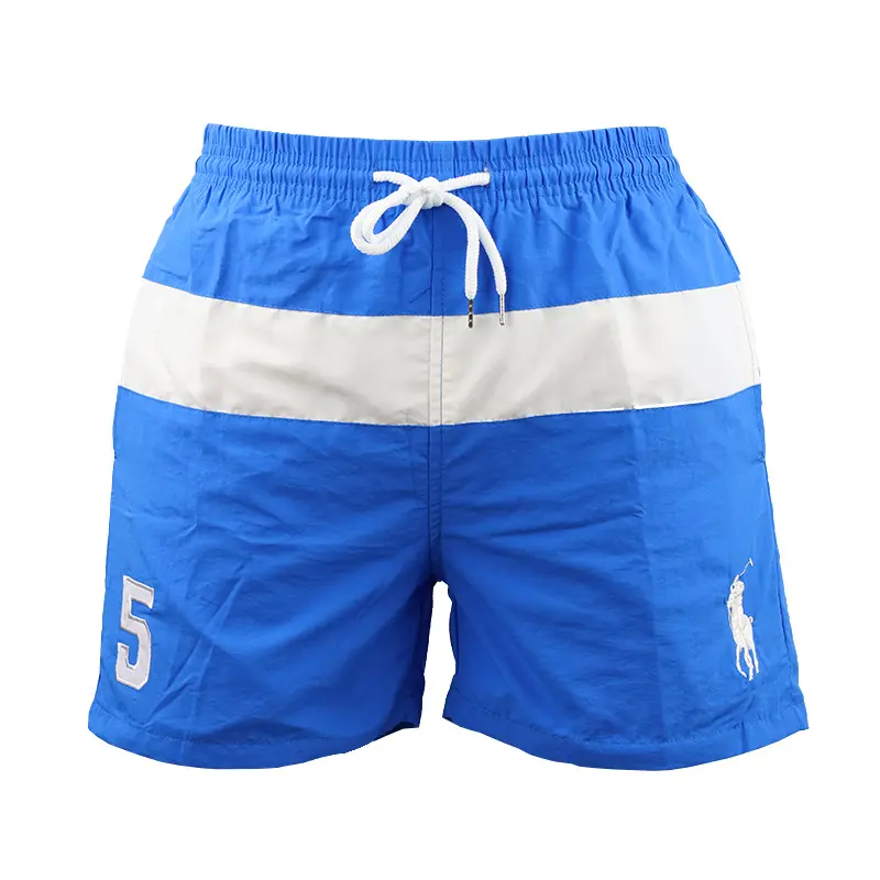 2022 Beach Pants Men's Shorts Summer Fashion Home Fitness Quick Dry Pants Outdoor Mens' Swimming Trunks Beach Shorts
