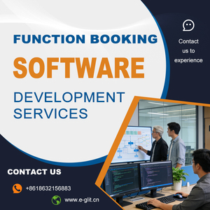 ERP-Softwarelösung ERP-Managementsystem Softwareentwicklung Softwareanpassung Entwicklung - Product Image 6