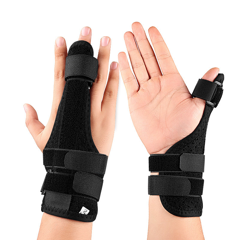 Finger Splint Brace Left or Right