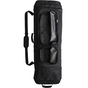 Sac à dos de voyage pour skateboard longboard avec logo personnalisé, avec poche pour ordinateur portable, sac à dos pour skateboard longboard, sac de transport - Product Image 2