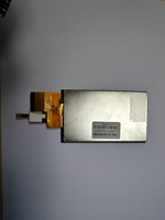 Fabrik 4,3-Zoll-LCD-Modul IPS MIPI 480*800 ST7701S LCD-Display CTP LCD-Modul