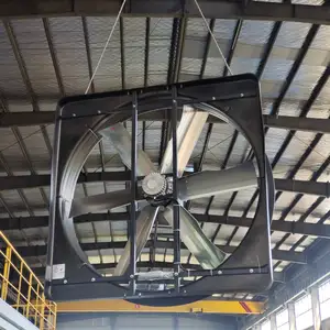 Greenhouse Fans Ventilation Fan Industrial Exhaust Axial Flow Fans