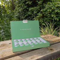 TAKACHIE – sérum hydratant multi-protéines pour cheveux, meilleur effet, collagène, kératine, traitement capillaire, ampoules