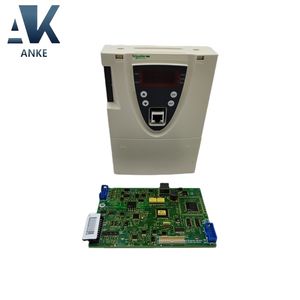 Bloque de Control Schneider VX4A71101Y, Accesorios para Inversores - Product Image 1